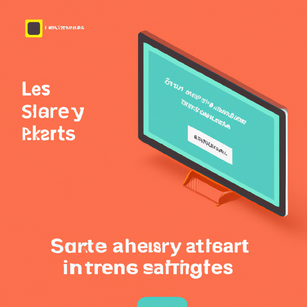 screenshot: asymmetric arena